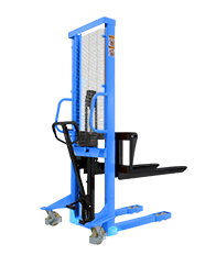 Manueller Stapler