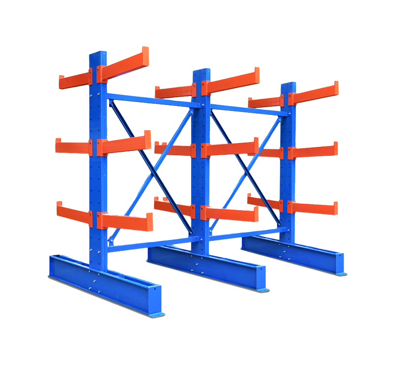 Industrieregale