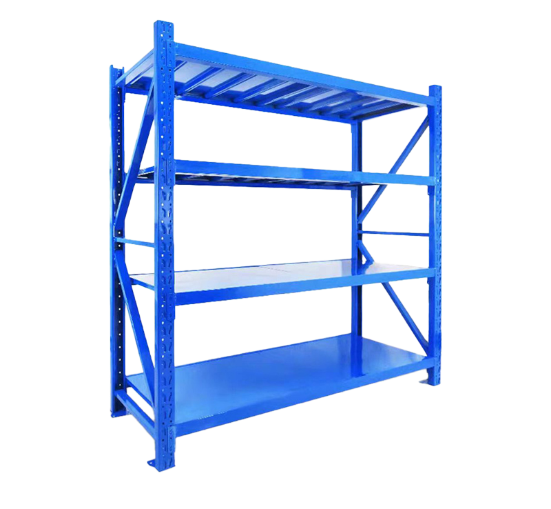 Regalsysteme