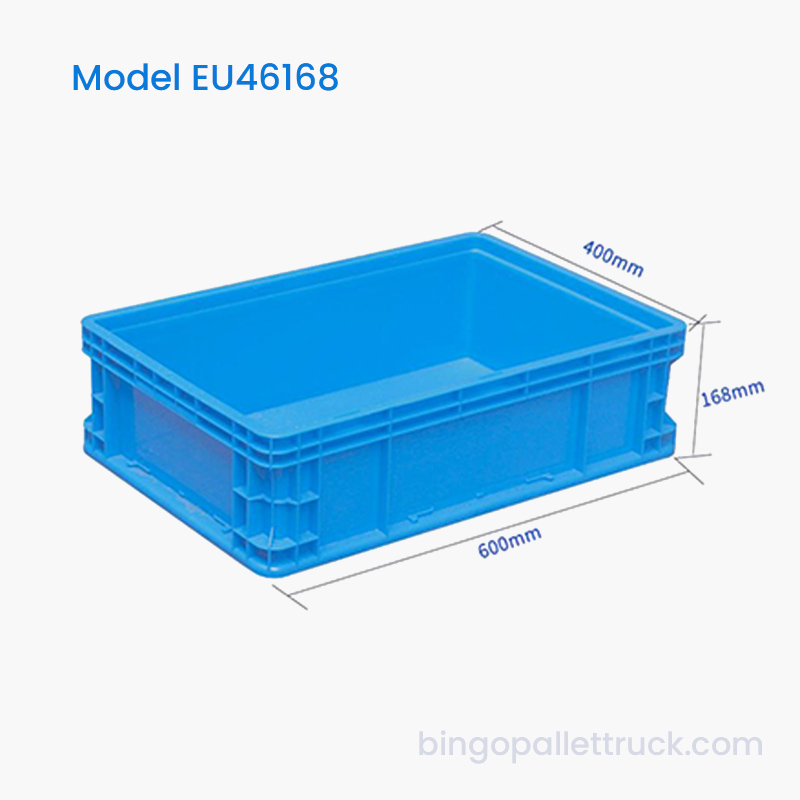 34L tragbare EU-Tragebox für Küche, Schlafzimmer, Balkon